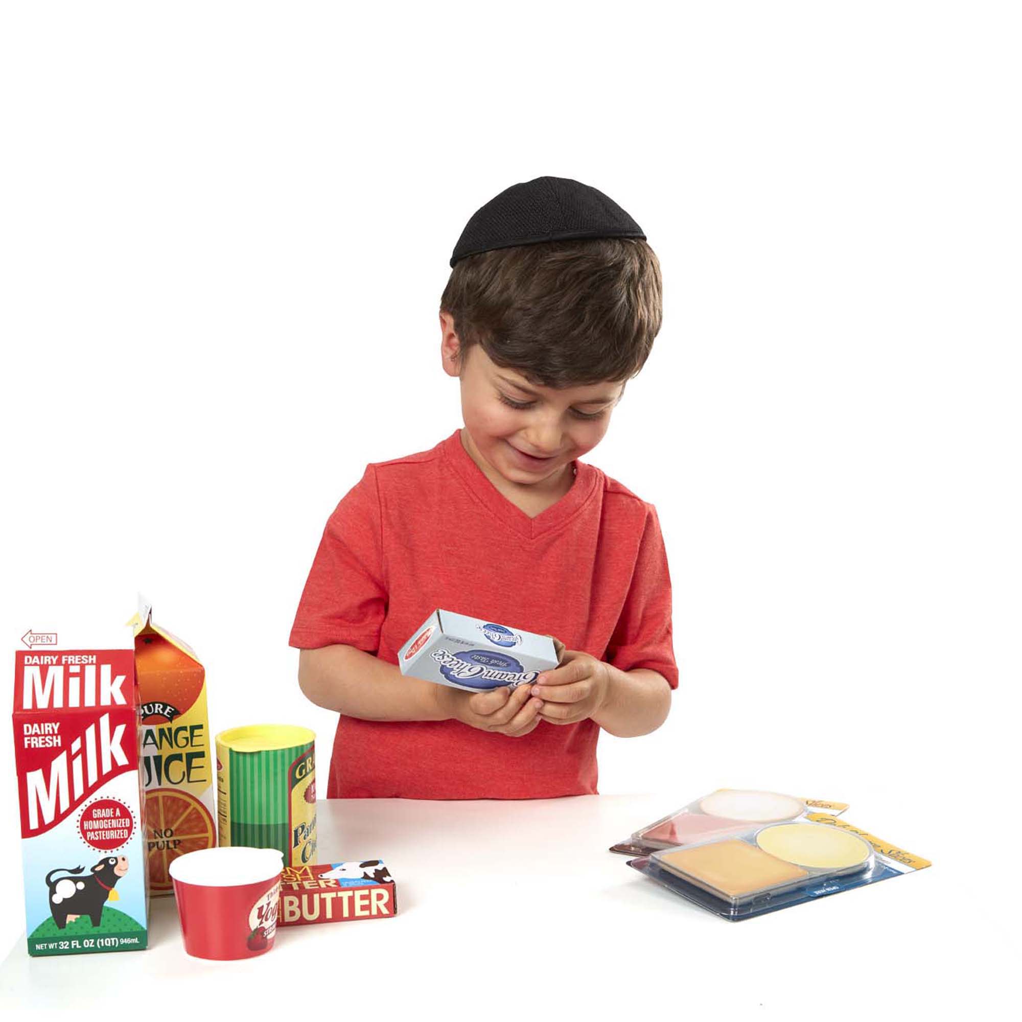 Melissa & Doug Fridge Fillers - Image 6