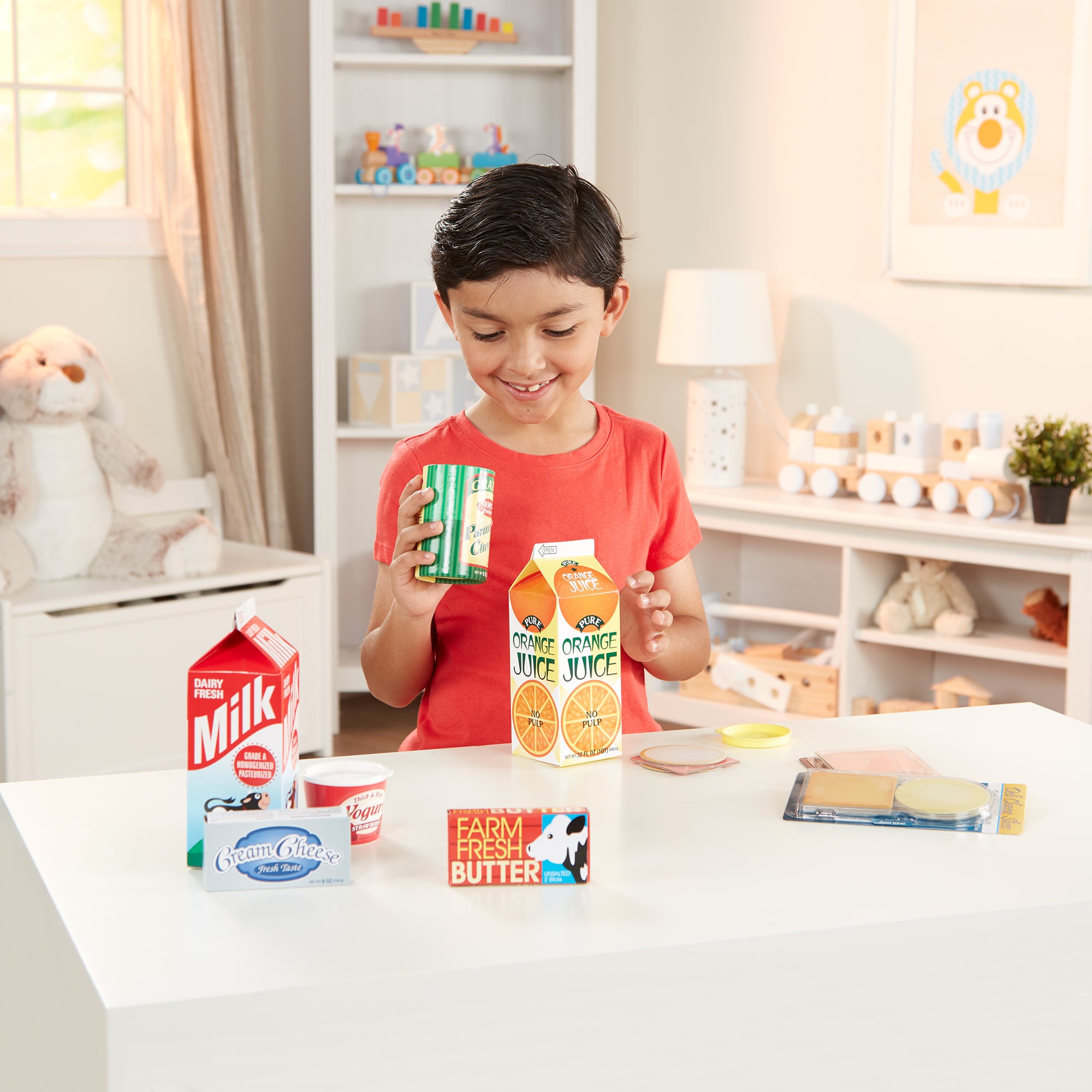 Melissa & Doug Fridge Fillers - Image 2