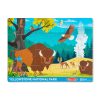 Melissa & Doug Yellowstone National Park Wooden Jigsaw Puzzle ?C 24 Pieces