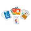 Melissa & Doug Ms. Rachel? First Words Sensory Cards