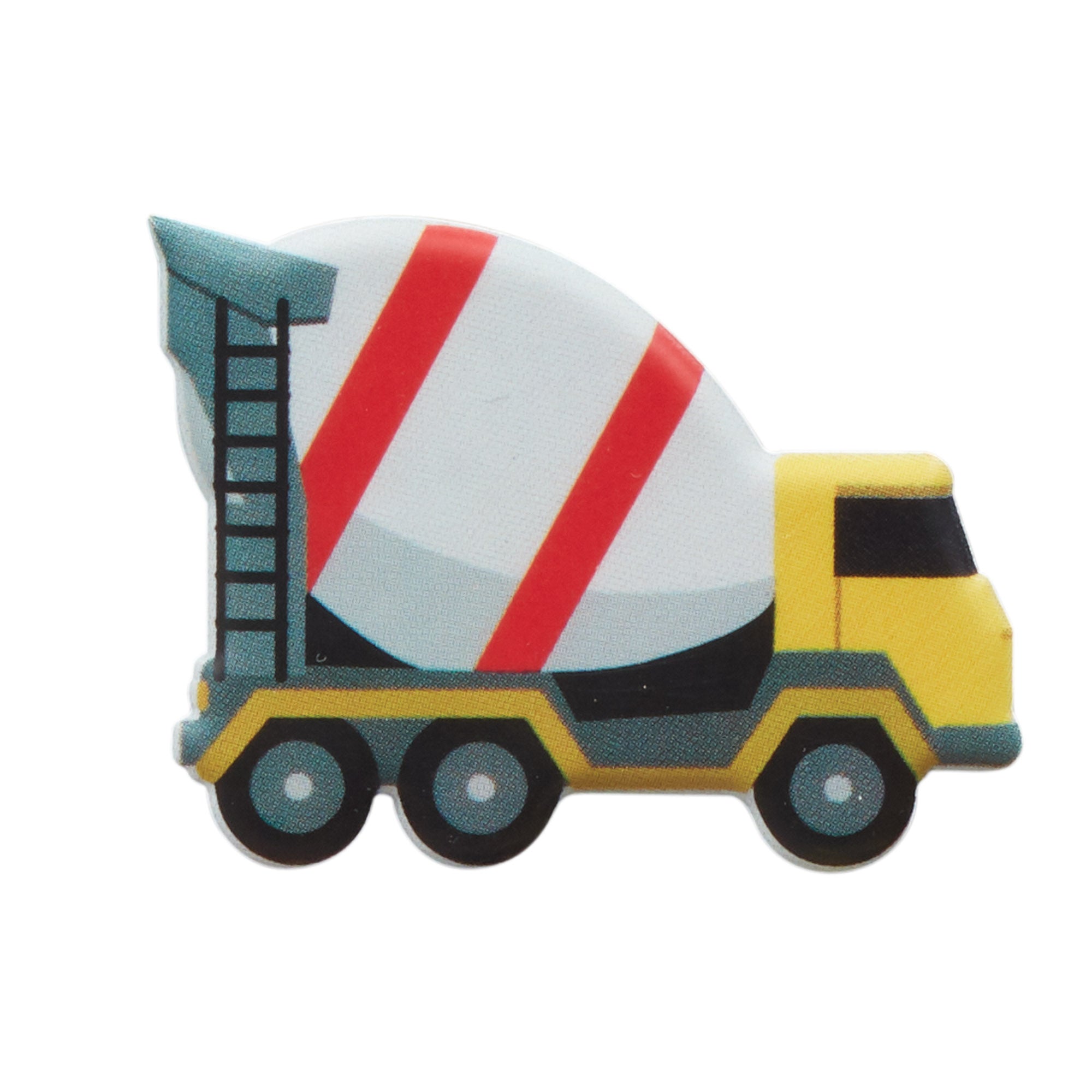 Melissa & Doug Puffy Sticker Play Set - Vehicles - Image 9