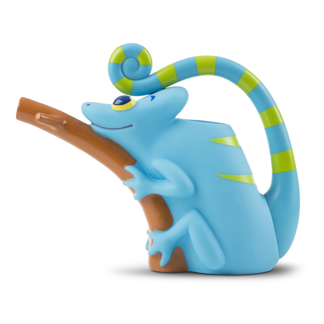 Melissa & Doug Camo Chameleon Watering Can - Image 4
