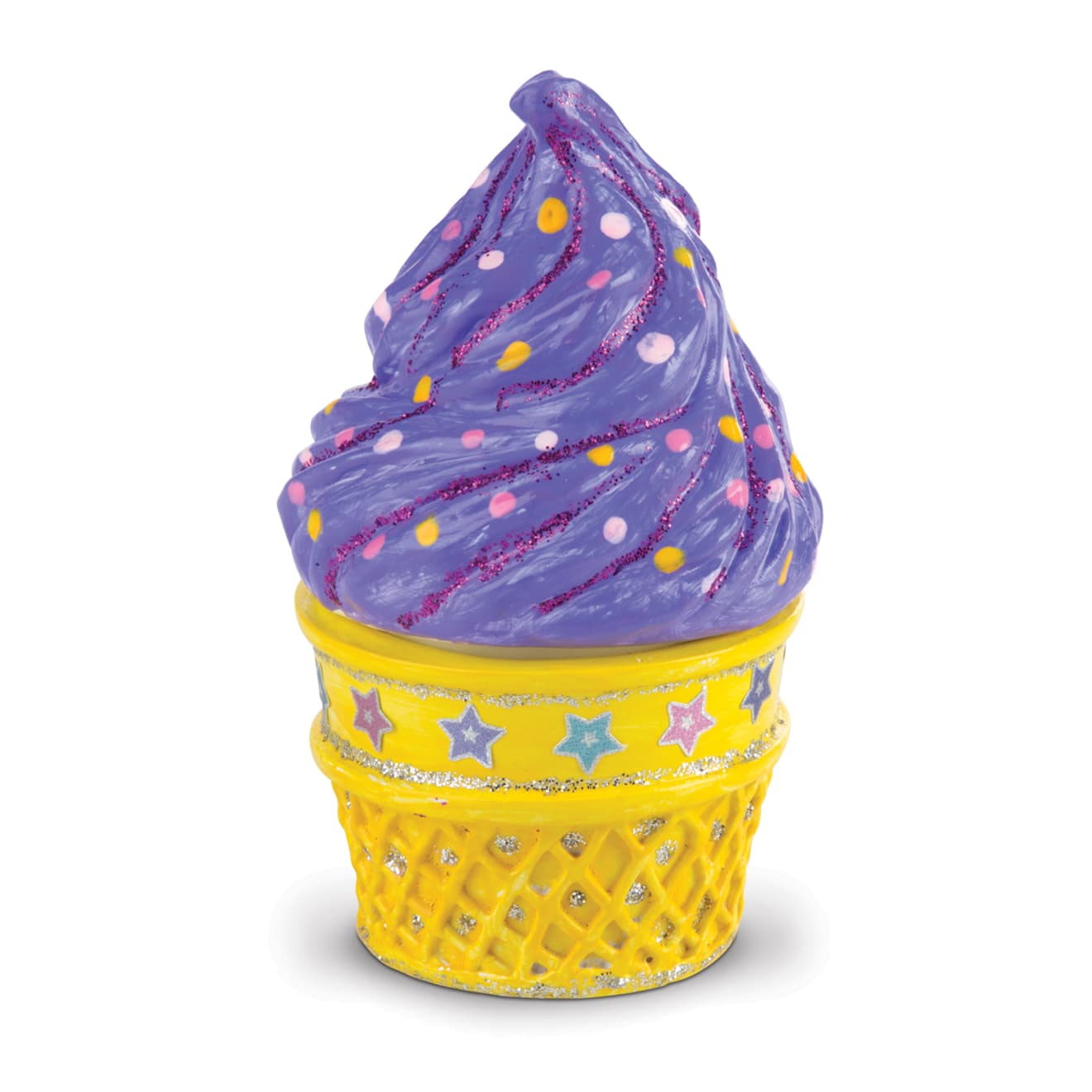 Melissa & Doug Created by Me! Sweet Keepsakes Craft Kit - Image 7