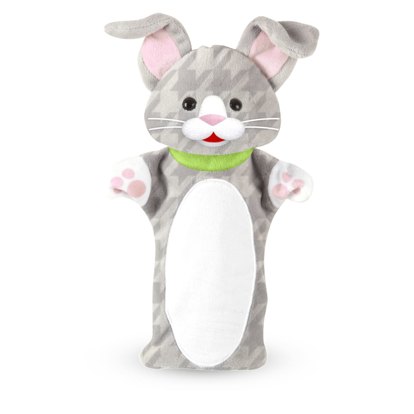 Melissa & Doug Playful Pets Hand Puppets - Image 9